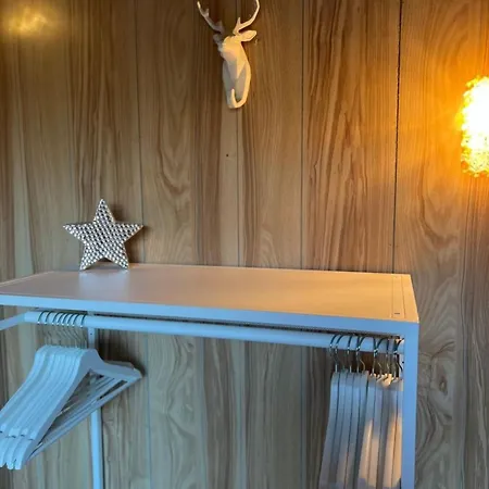 Holiday home Bergliebe Willingen- Naehe Skywalk *