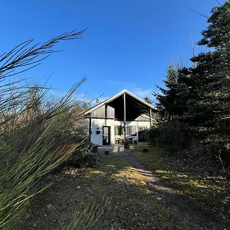 Bergliebe Willingen- Naehe Skywalk Feriehus Willingen (Upland)