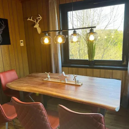 Bergliebe Willingen- Naehe Skywalk * Willingen (Upland)