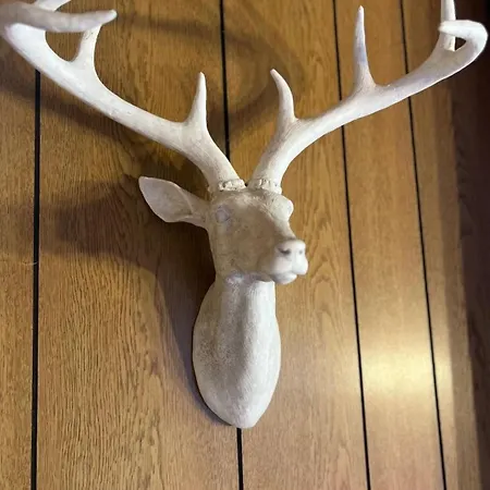 Bergliebe Willingen- Naehe Skywalk