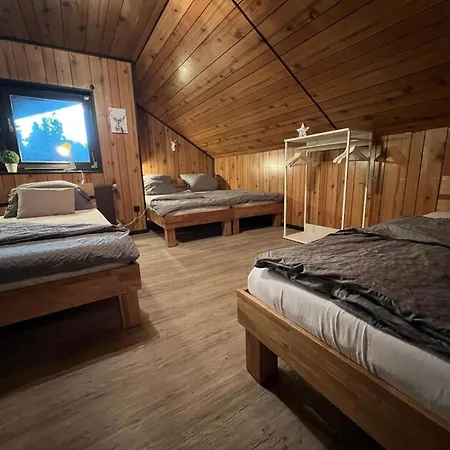 Bergliebe Willingen- Naehe Skywalk بيت للعطل فيلنغن