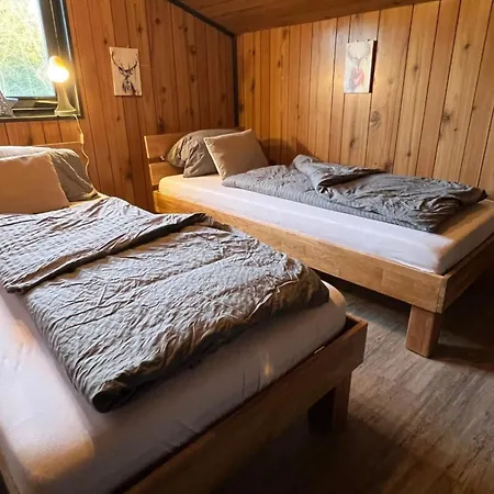 Bergliebe Willingen- Naehe Skywalk * Willingen (Upland)