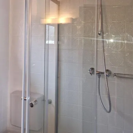 Bergliebe Willingen- Naehe Skywalk فيلنغن