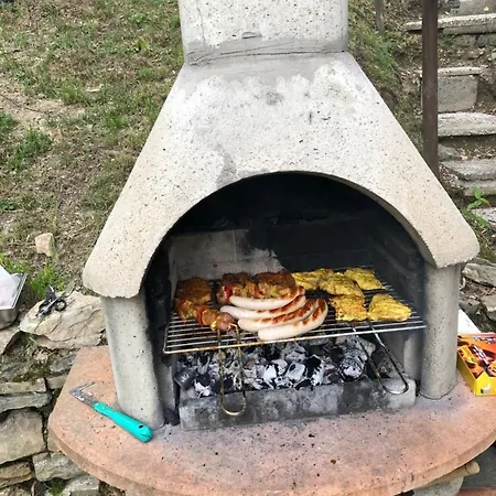 Holiday home Bergliebe Willingen- Naehe Skywalk