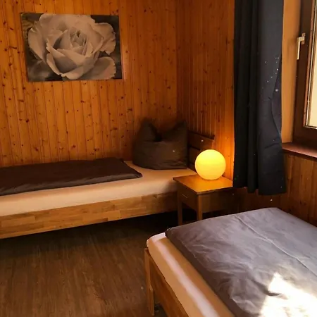 بيت للعطل Bergliebe Willingen- Naehe Skywalk *