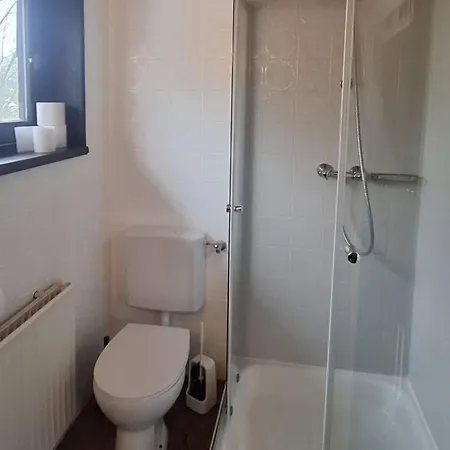 بيت للعطل Bergliebe Willingen- Naehe Skywalk