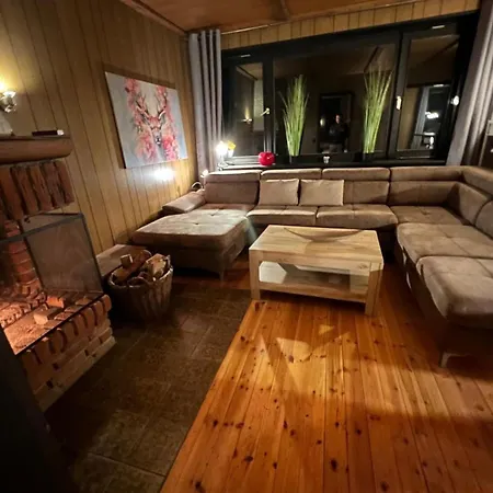 Bergliebe Willingen- Naehe Skywalk Casa de Férias
