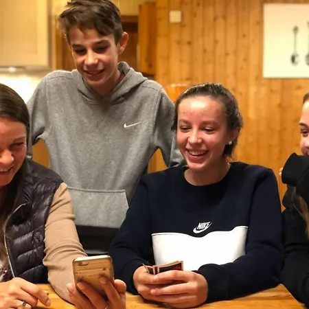 Bergliebe Willingen- Naehe Skywalk * Віллінген