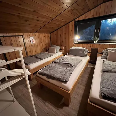 Bergliebe Willingen- Naehe Skywalk Holiday home Willingen (Upland)