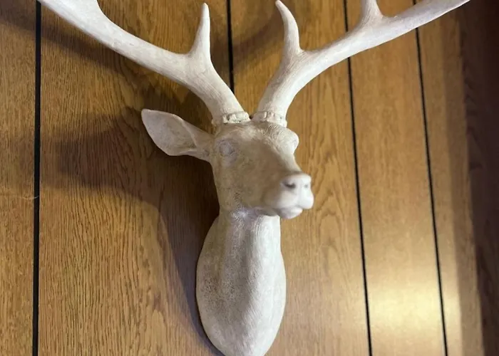 Bergliebe Willingen- Naehe Skywalk