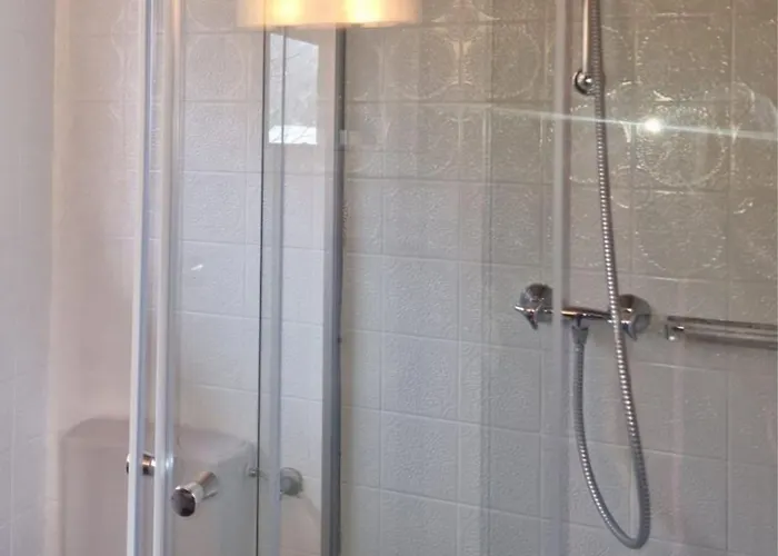 Bergliebe Willingen- Naehe Skywalk Віллінген