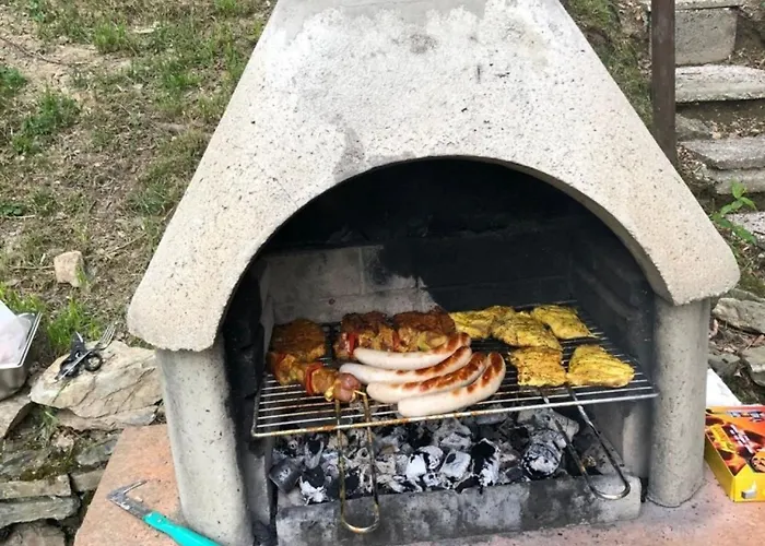 Будинок відпочинку Bergliebe Willingen- Naehe Skywalk