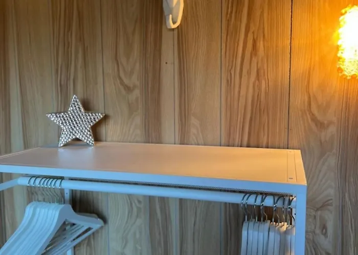 Holiday home Bergliebe Willingen- Naehe Skywalk