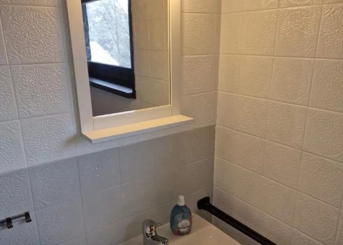 Bergliebe Willingen- Naehe Skywalk Holiday home