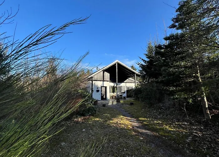 Bergliebe Willingen- Naehe Skywalk Holiday home Willingen (Upland)